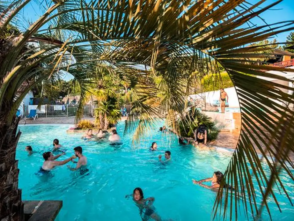 Camping Biper Gorri 4 Estrellas★★★★