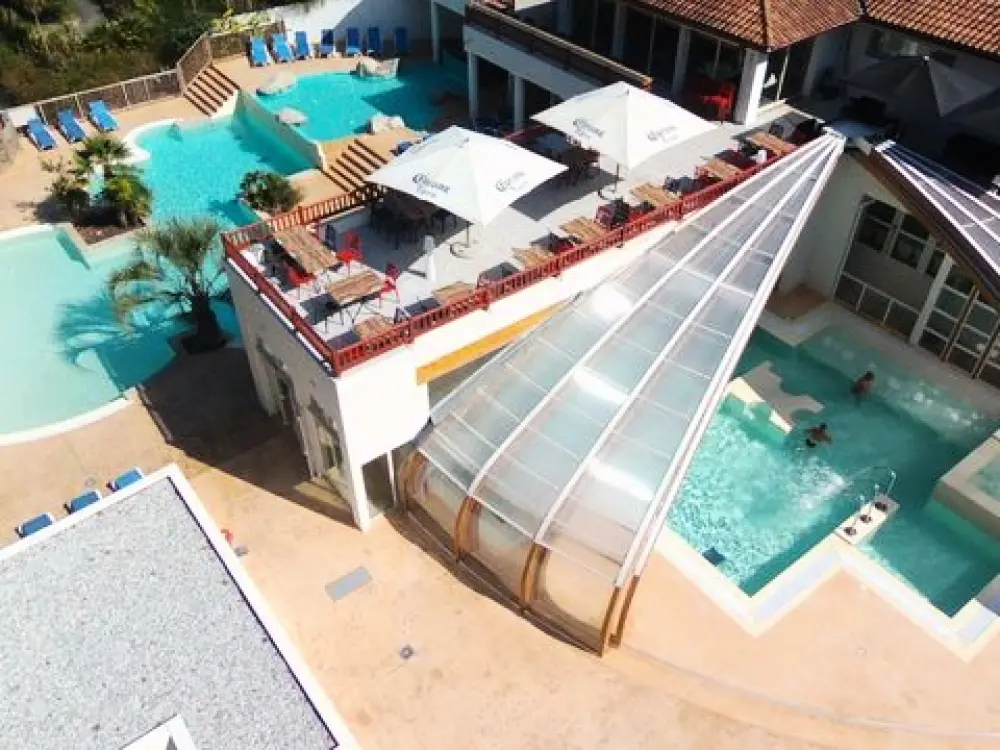 Camping Biper Gorri 4 Estrellas★★★★