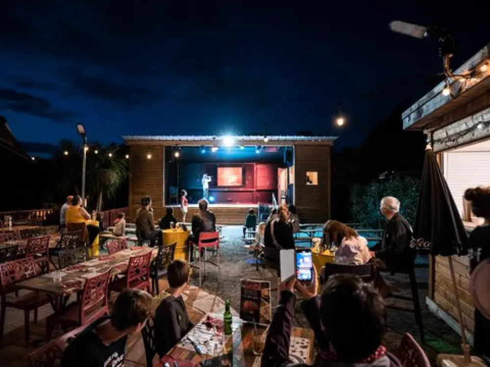 Camping Biper Gorri 4 Estrellas★★★★