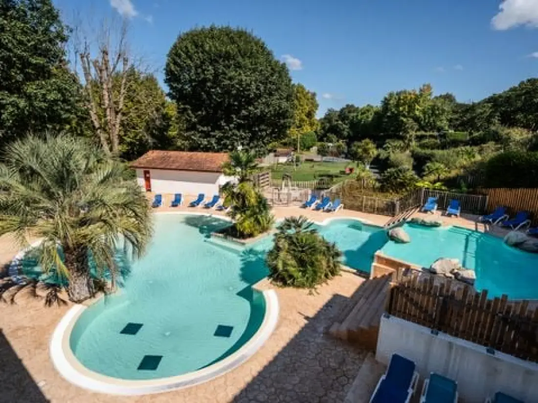 Camping Biper Gorri 4 étoiles★★★★