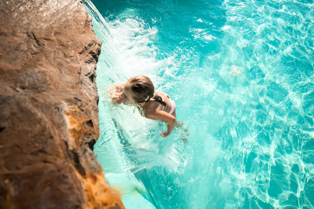 Kempingi Biper Gorri - Nie.