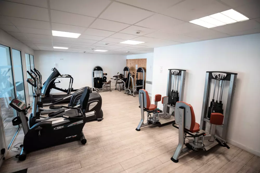 Kempingi Biper Gorri - Nie.