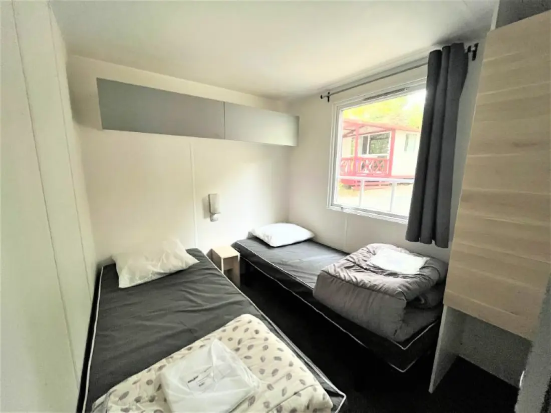 Camping Biper Gorri Útvonalterv