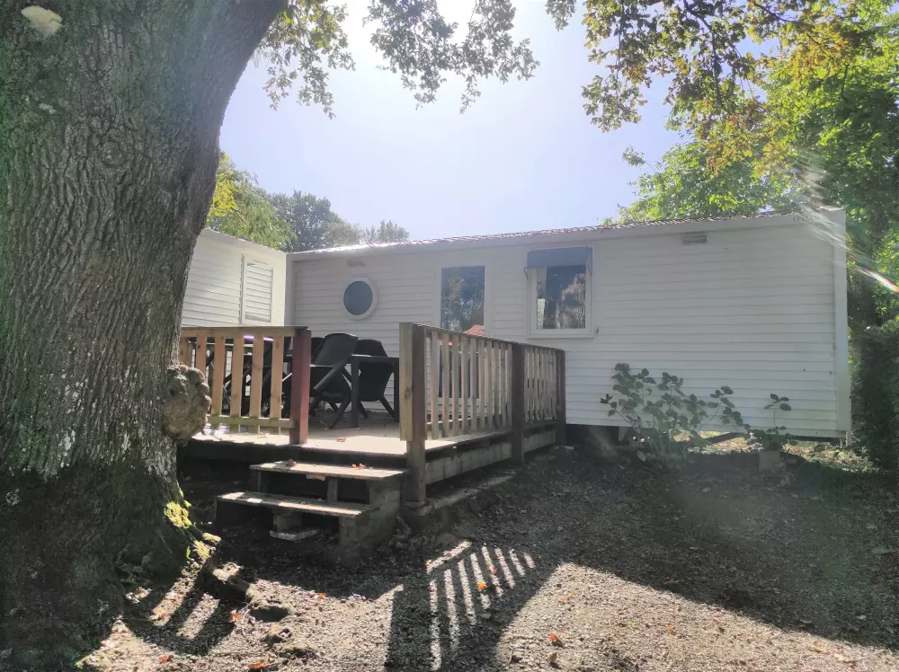 Kempingi Biper Gorri - Nie.