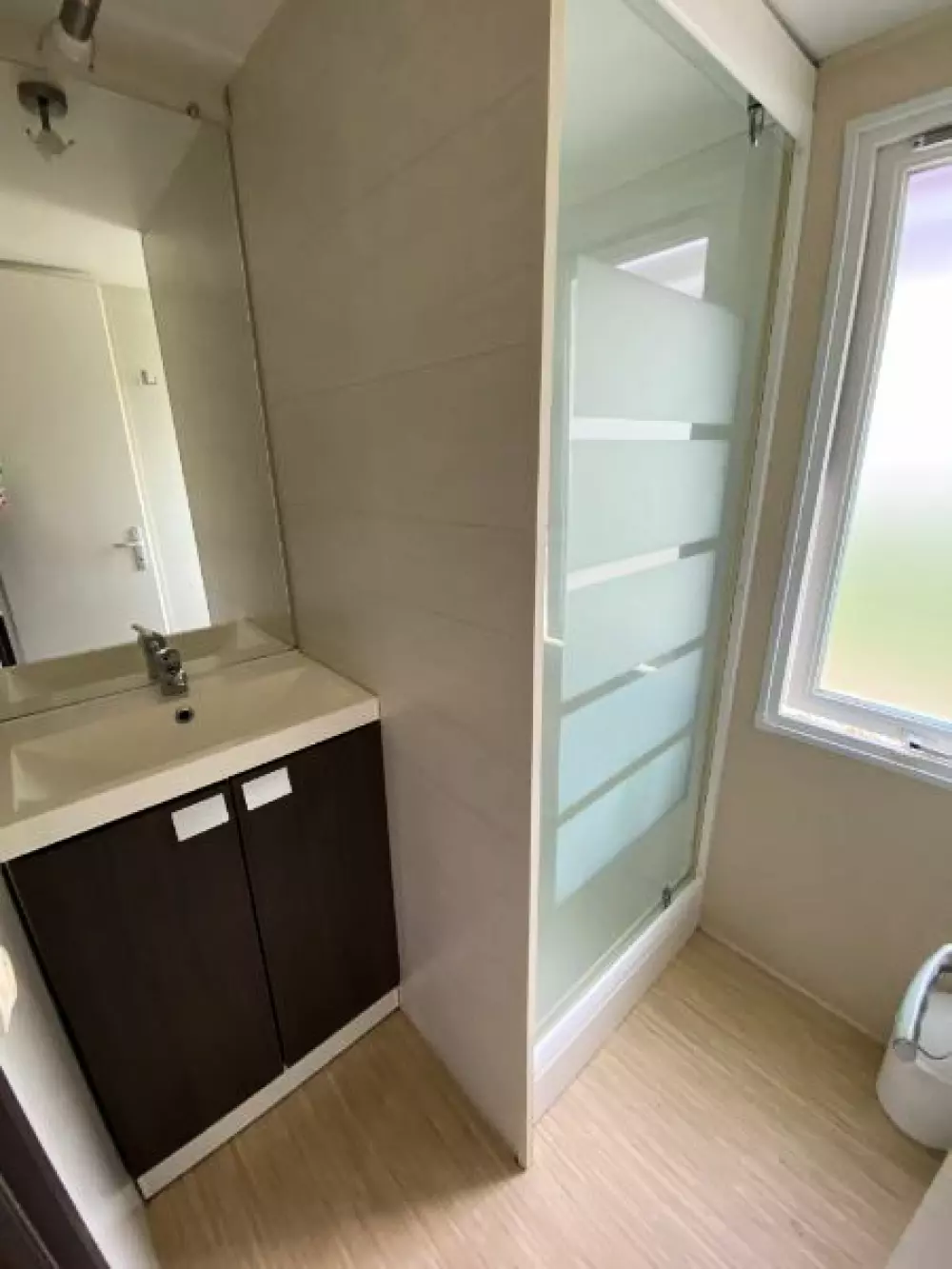 Kempingi Biper Gorri - Nie.