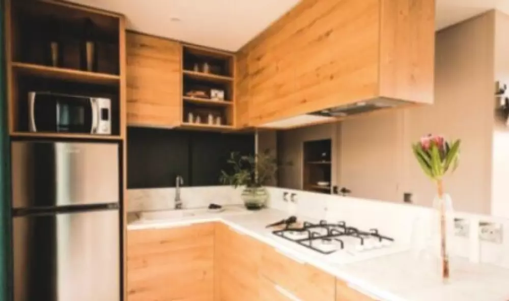 Kempingi Biper Gorri - Nie.