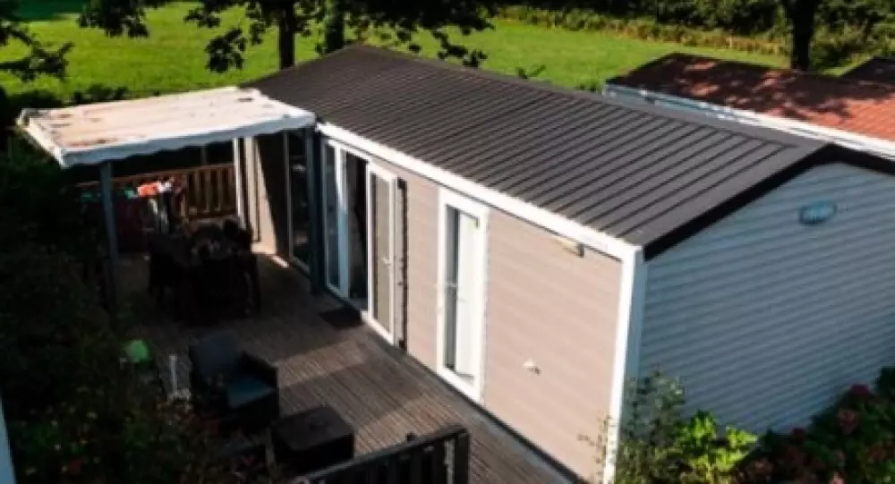 Kempingi Biper Gorri - Nie.