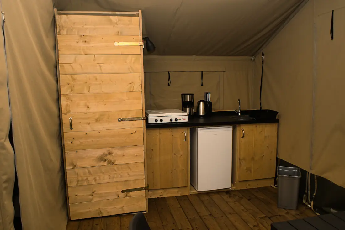 Campsite Aller-Leine-Tal