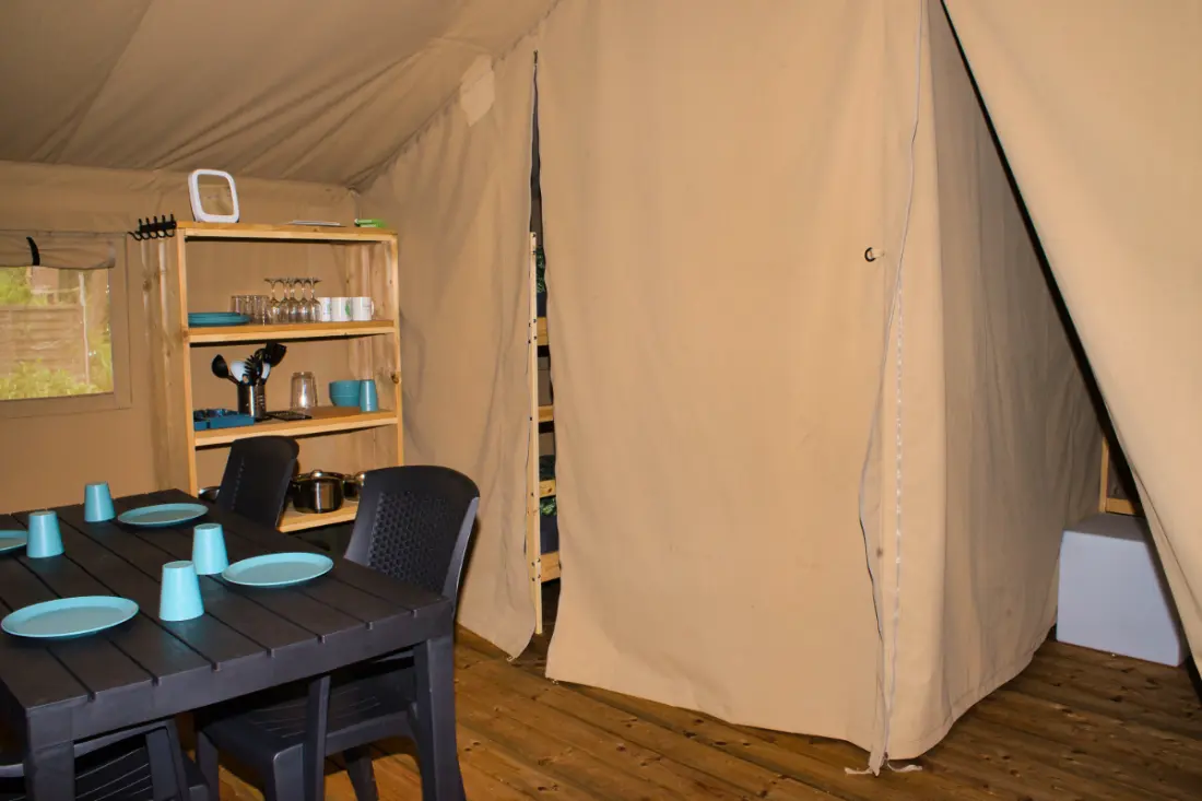 Campsite Aller-Leine-Tal