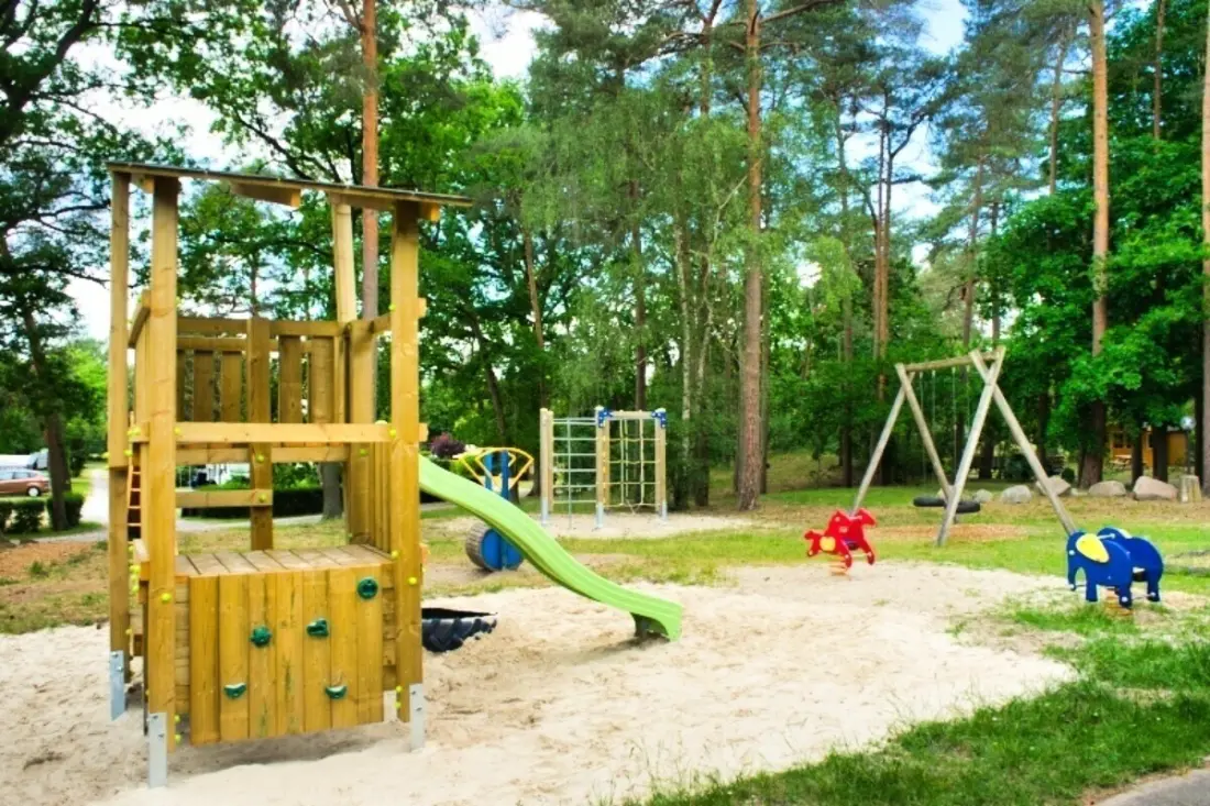Camping Aller-Leine-Tal