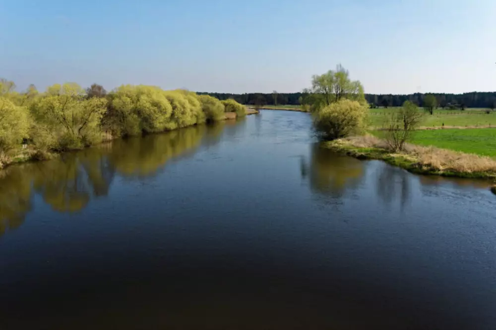 Camping Aller-Leine-Tal