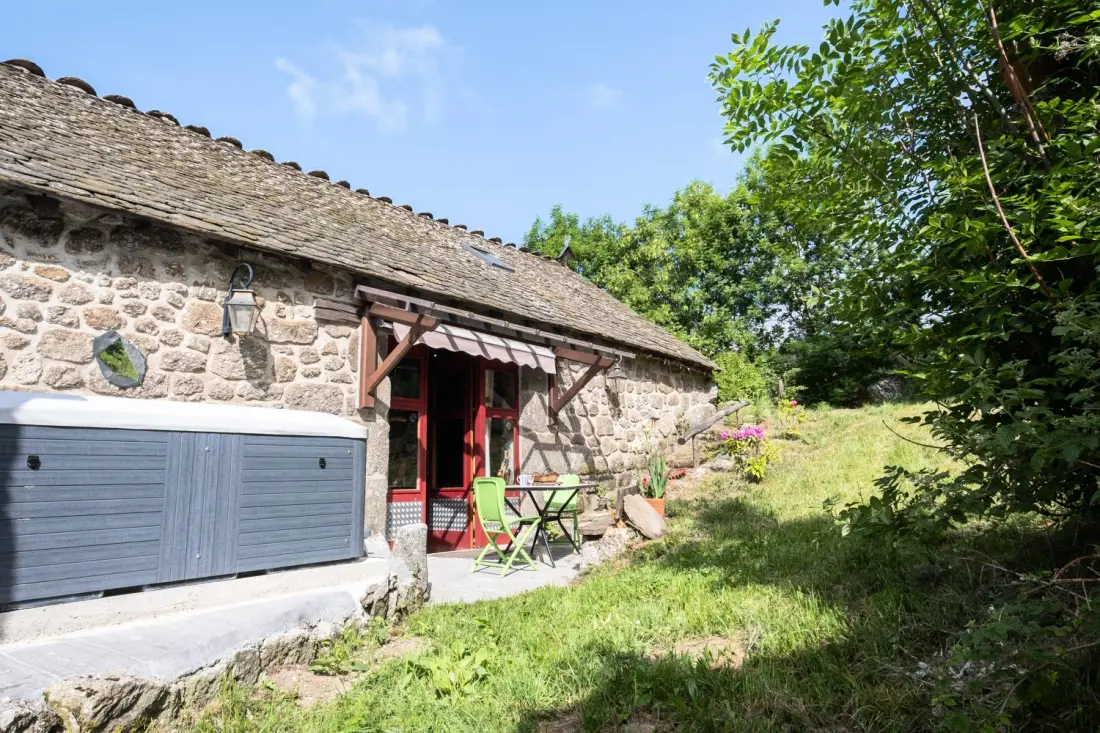 Gîte de France Die elie barn 3 Ohren