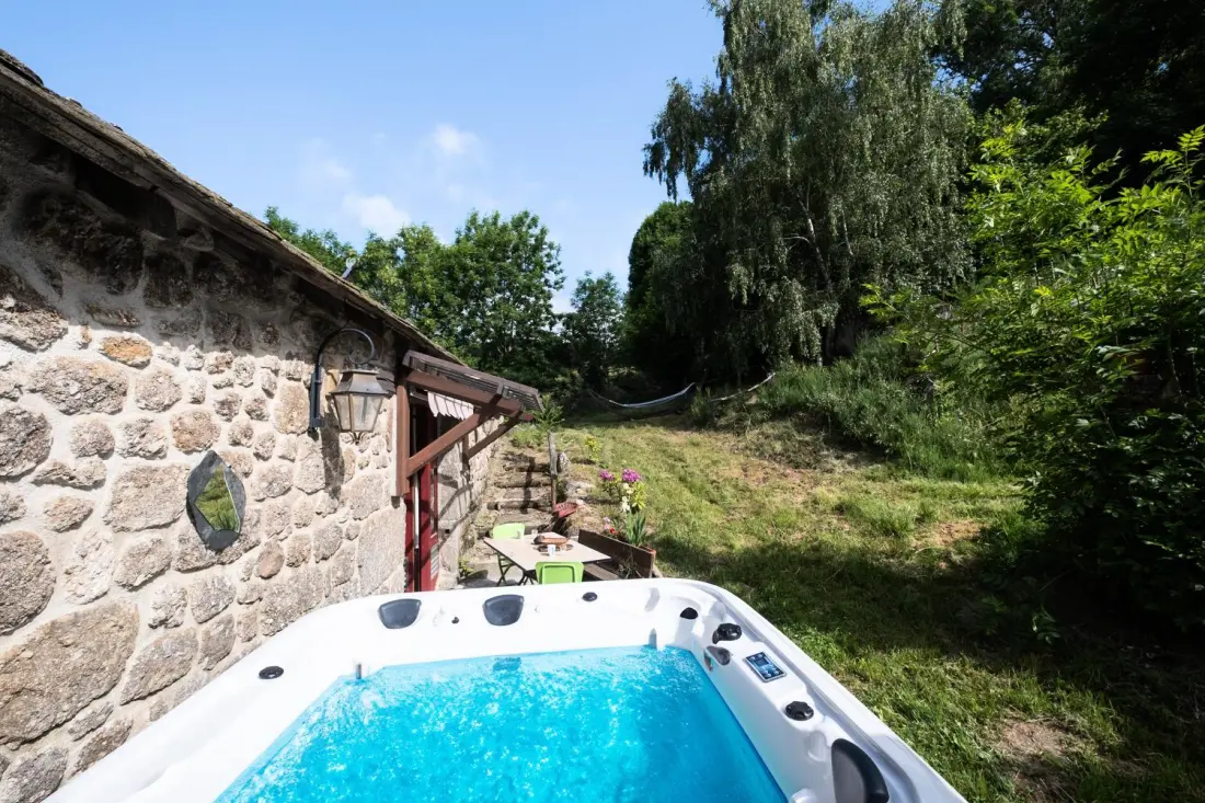 Gîte de France Die elie barn 3 Ohren