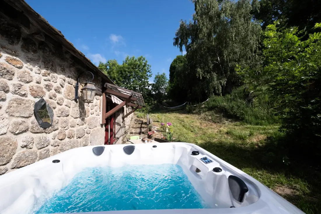 Gîte de France Die elie barn 3 Ohren