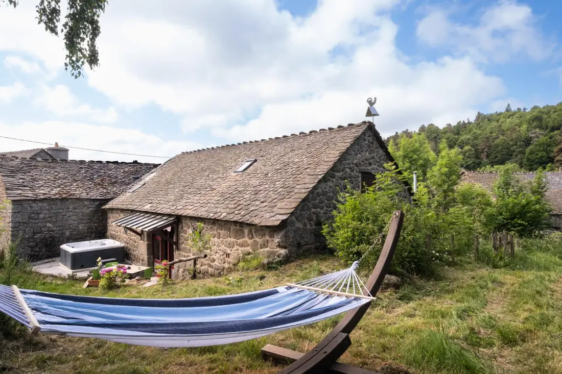 Gîte de France Die elie barn 3 Ohren