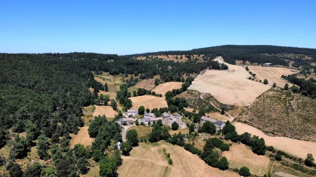 Gîte de France Die elie barn 3 Ohren