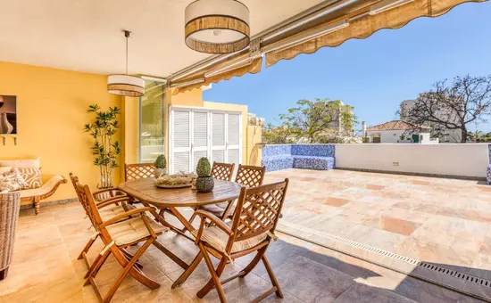 Location de Vacances Estepona 115