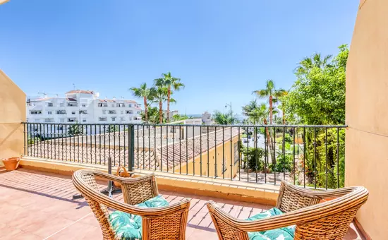 Location de Vacances Estepona 117