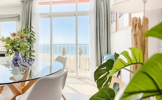 Location de Vacances Estepona 118