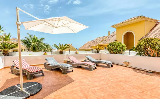 Location de Vacances Estepona 120