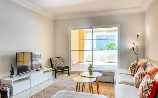 Location de Vacances Estepona 122