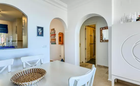 Location de Vacances Estepona 144