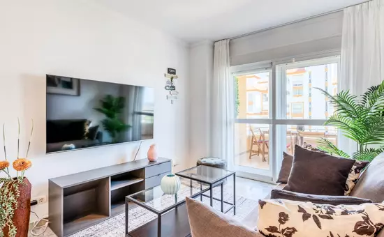 Location de Vacances Estepona 181