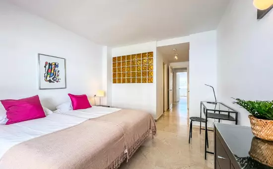 Location de Vacances Estepona 190