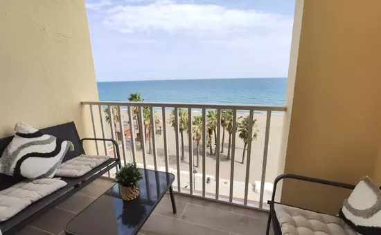 Location de Vacances Estepona 196