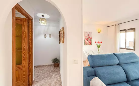 Location de Vacances Estepona 198