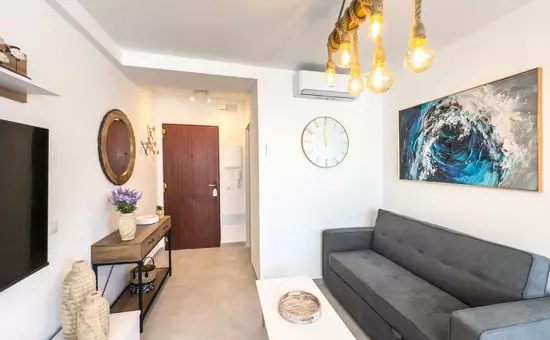 Location de Vacances Estepona 201