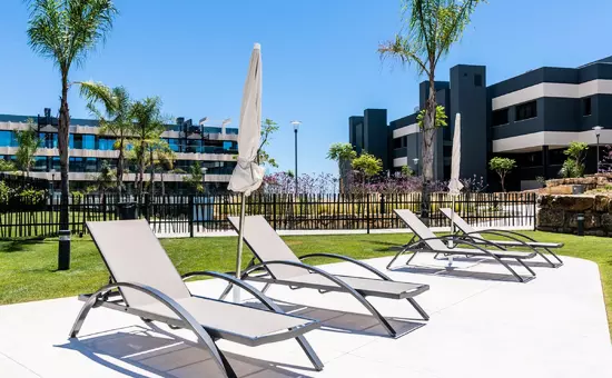 Location de Vacances Estepona 96