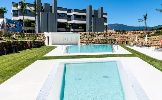 Location de Vacances Estepona 97