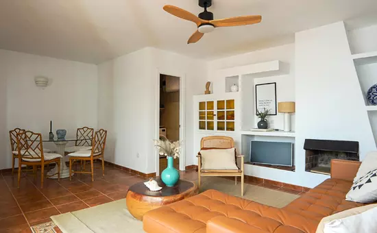 Maison de Vacances Estepona 200