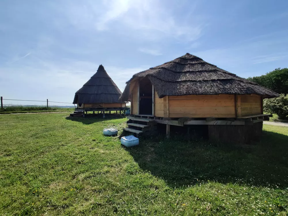 Area of Escapa 4 Stars★★★★