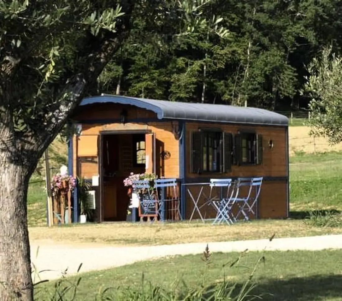 Gebied Escapa 5 Sterren★★★★★