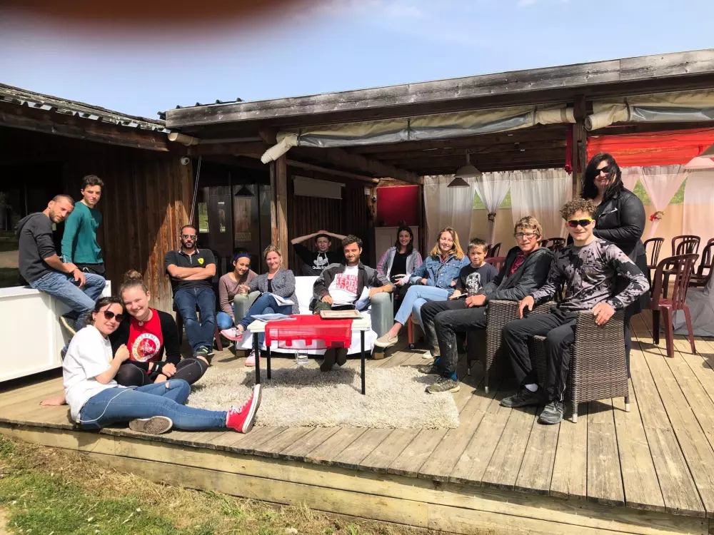 Area of Escapa 4 Stars★★★★