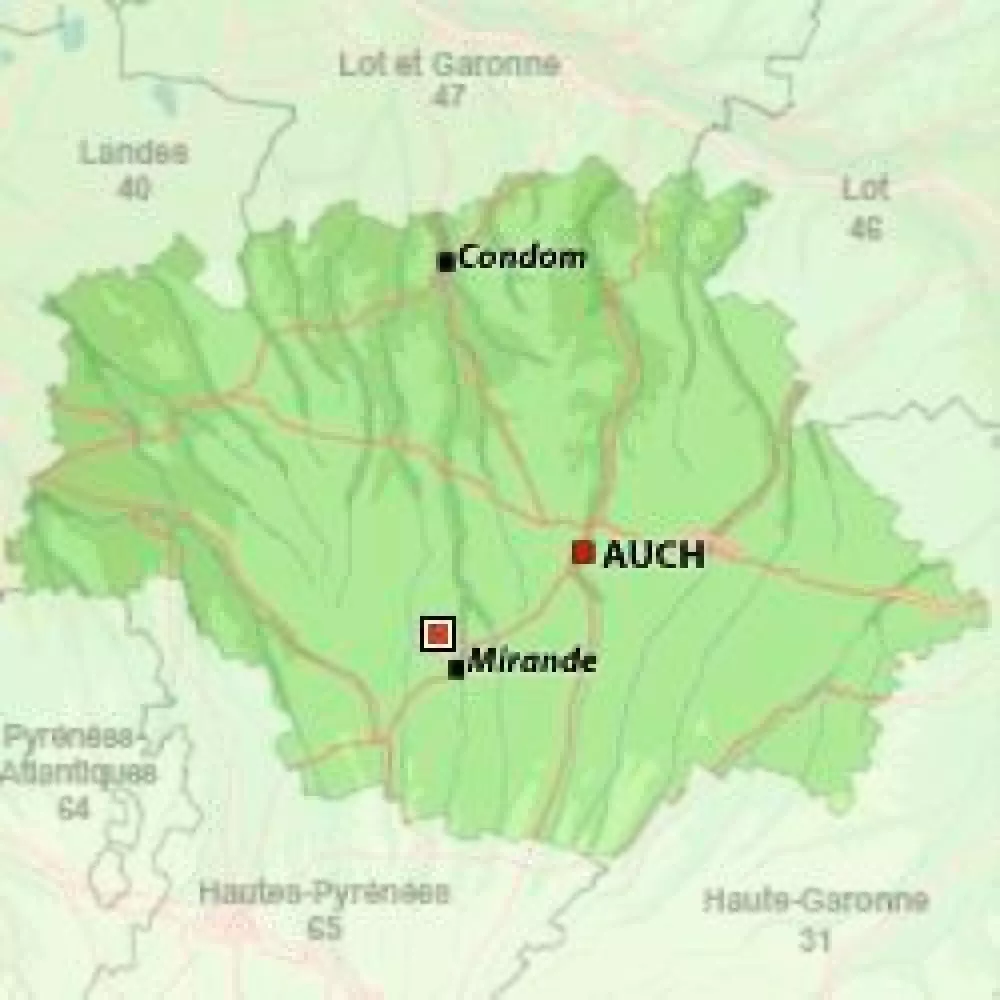 Area of Escapa 4 Stars★★★★