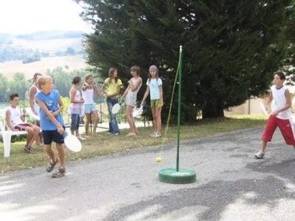 Area of Escapa 4 Stars★★★★