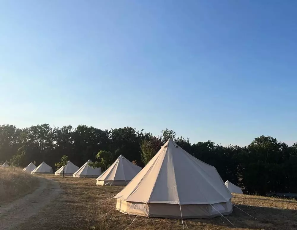 Area of Escapa 4 Stars★★★★