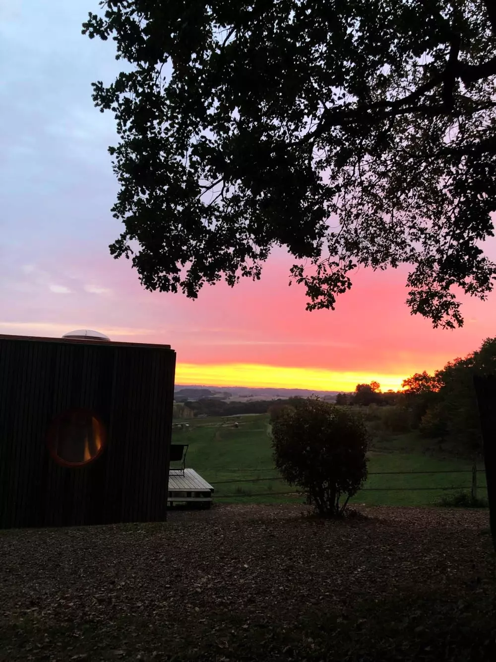 Area of Escapa 4 Stars★★★★