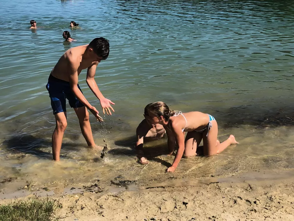 Area of Escapa 4 Stars★★★★