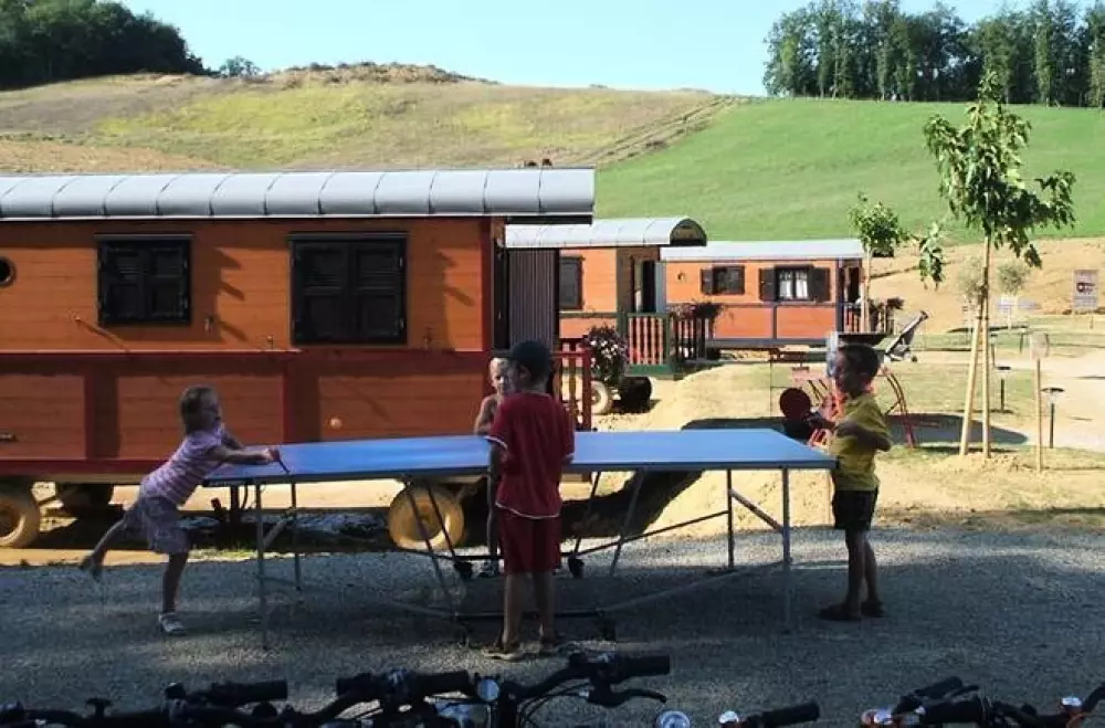 Area of Escapa 4 Stars★★★★