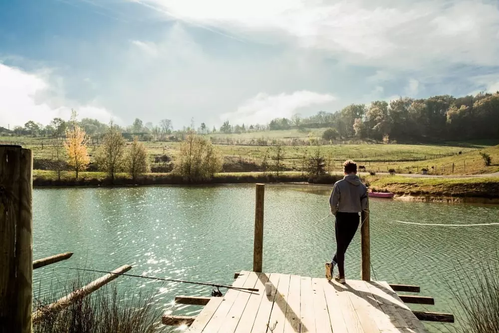 Area of Escapa 4 Stars★★★★