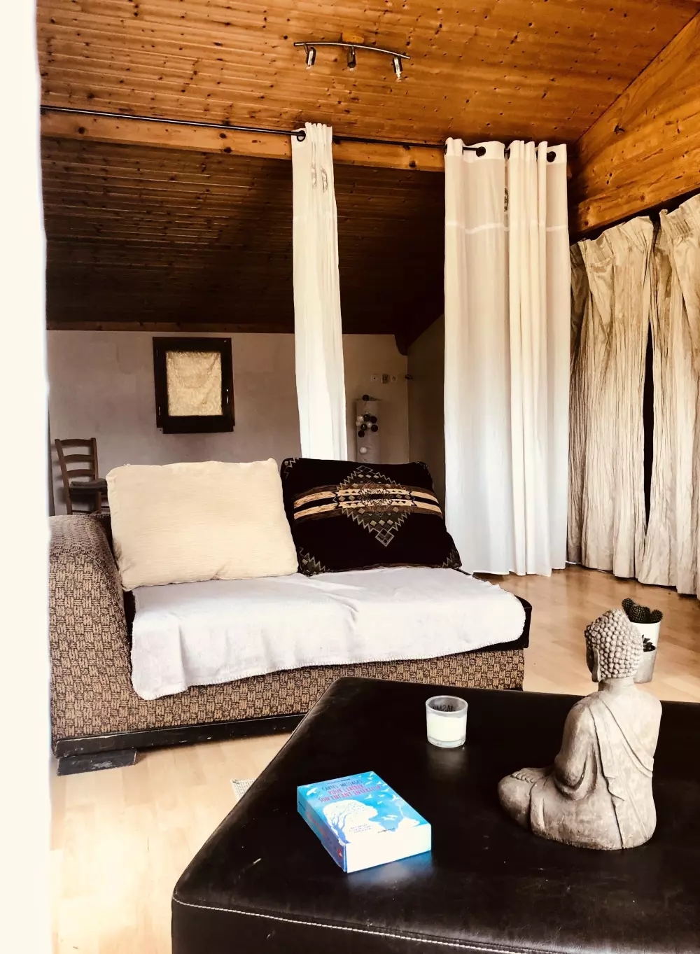 Area of Escapa 4 Stars★★★★