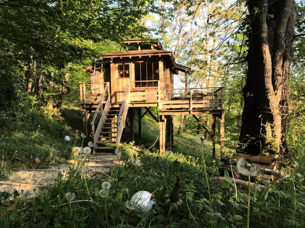 Area of Escapa 4 Stars★★★★