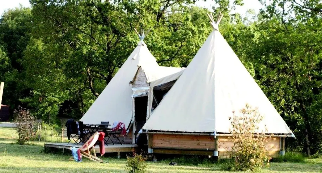 Gebied Escapa 5 Sterren★★★★★