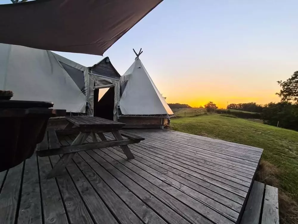 Area of Escapa 4 Stars★★★★