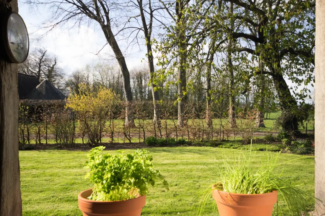 Gîte de France Gîtes de france® - a hosszú fresnay 3 fül