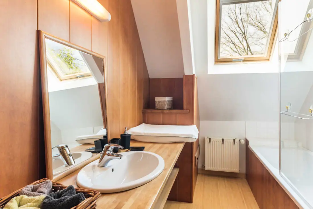 Gîte de France Gîtes de france® - a hosszú fresnay 3 fül